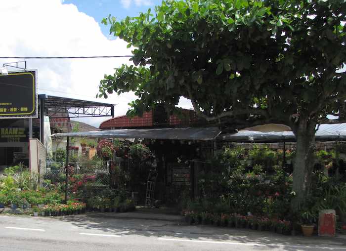 photo of the Nursery near KSL Mall