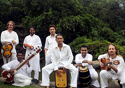photo of Akasha (Malaysia music group)