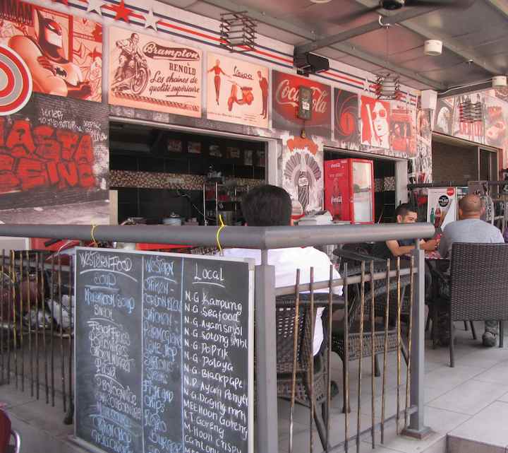 photo of Red Top Cafe