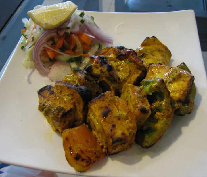 photo of Paneer Tikka