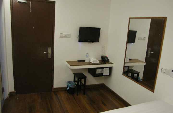 photo of Classic Inn Premium room