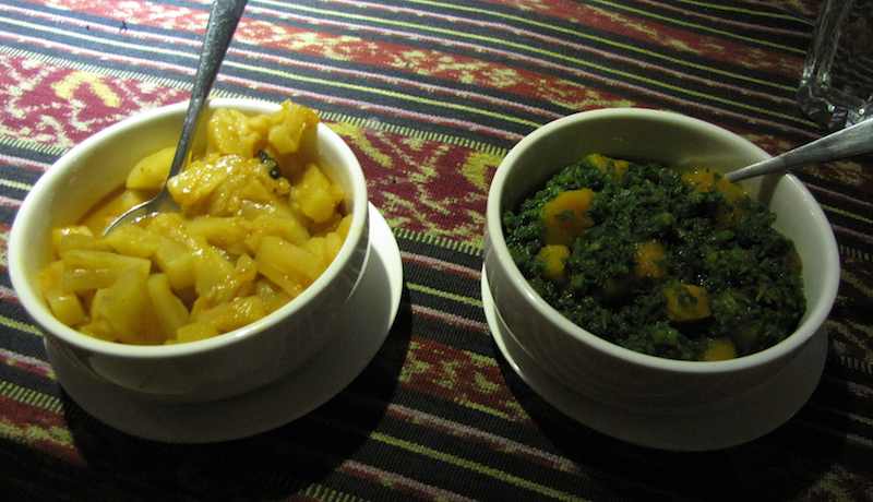 photo of 2 items at Tribal Stove