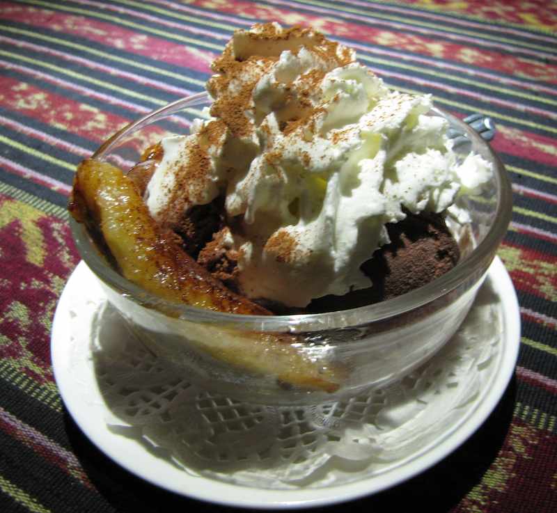 Desert - Tribal Stove, Kuching